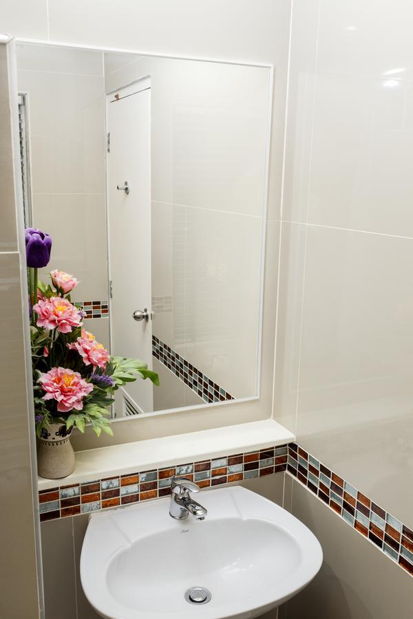 Tuana Hotels Brook Pool Access Chalong Exterior photo