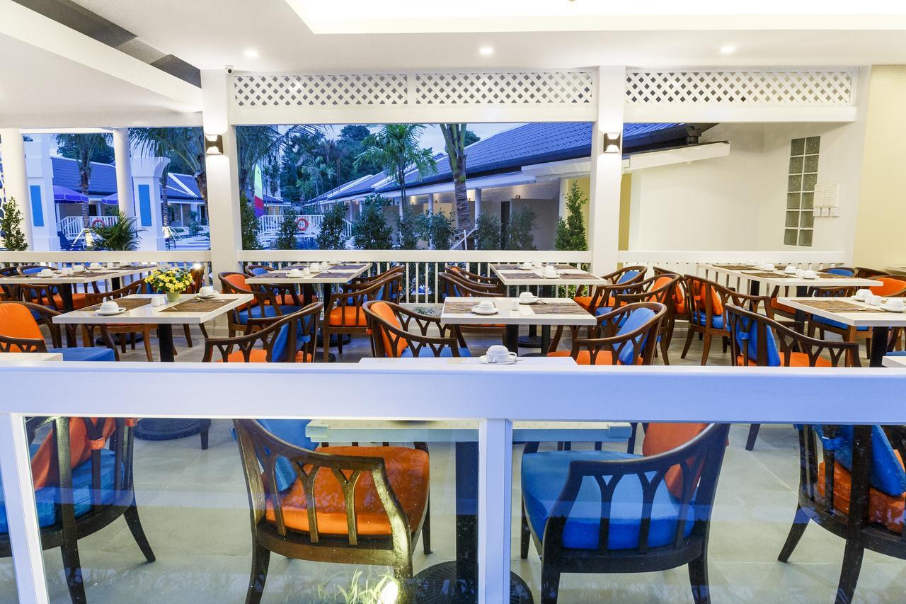 Tuana Hotels Brook Pool Access Chalong Exterior photo